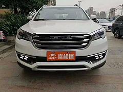 新乡以租代购低首付分期买新车