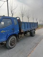 唐骏 其他 平板车 国3