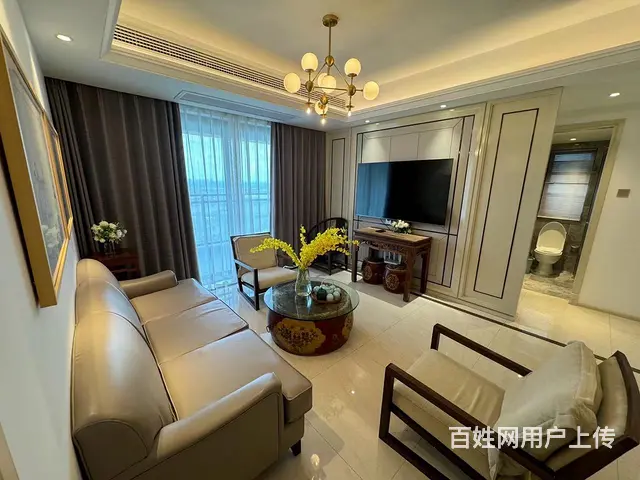 有燃气、干净舒适、租金实惠、房源真实、看房随时！的图片