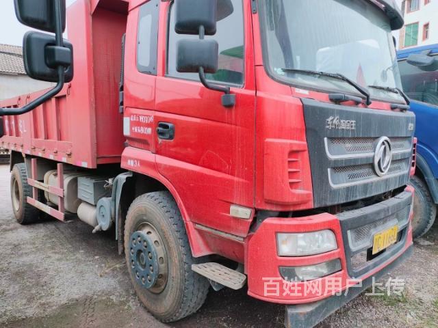 【图】- 国五单桥自卸车5米内空 - 赣州章贡货车 - 赣州百姓网