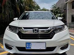 本田 冠道 2020款 2.0T 手自一体 370TURBO