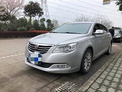 荣威950 2012款 2.4 手自一体 豪华行政