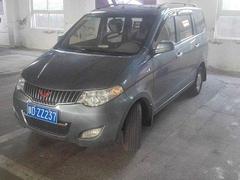 五菱宏光 2010款 1.2L 手动 7座 舒适型