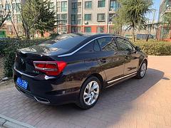 DS 5LS 2016款 1.6THP 手自一体 THP16