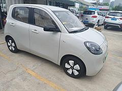 五菱 宏光 2020款 宏光MINI EV 轻松款