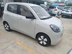 五菱 宏光 2020款 宏光MINI EV 轻松款