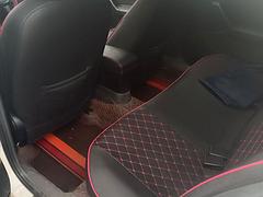 海马7X 2020款 1.5T 手自一体 精英型7座