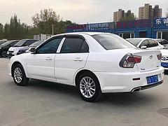 东南V3菱悦 2015款 1.5 手动 精明版
