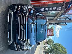 传祺GS8 2017款 2.0T 手自一体 320T 两驱豪