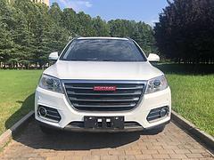 【搞定了！】哈弗 哈弗H6 2015款 1.5T 手自一体