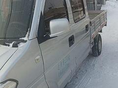 东风小康 小康C系列 半挂车 轿运车 国5