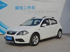 中华骏捷FRV 2010款 1.3L 手动 舒适型