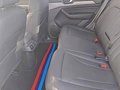 哈弗H6 2018款 H6 运动版 1.5T 双离合 运动版