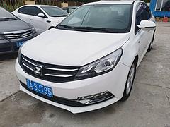 众泰Z500 2016款 1.5T 无级 精英型