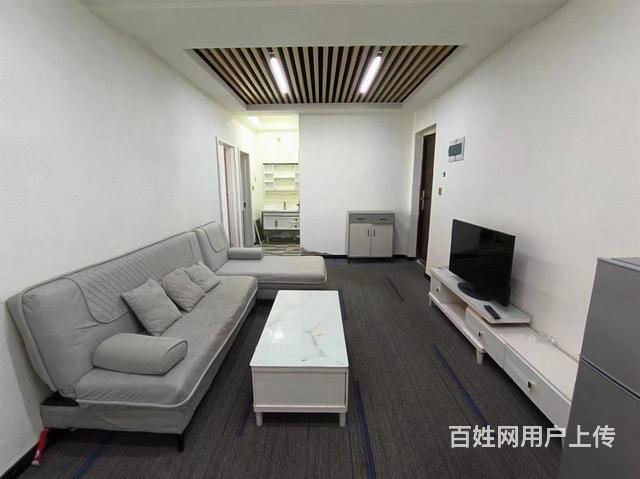 城中 香格里拉六期 精装两室 拎包入住  急租的图片