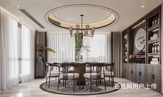 嘉兴桐乡室内设计零基础应该学哪些技能呢的图片