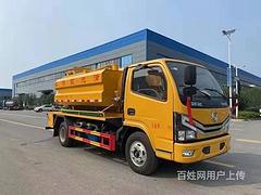 3方5方8方10方12方吸污车吸粪车清洗吸污车厂家
