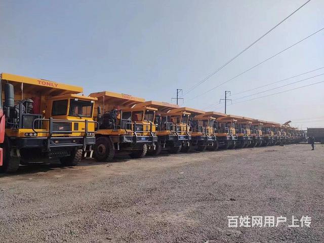 20台20年底同力885A,长6.4米潍柴530的图片