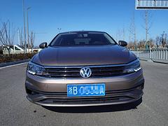 大众 凌渡 2019款 1.4TSI 手动 230TSI 风