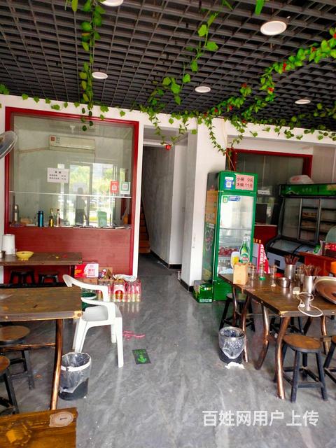 店铺空房出租的图片