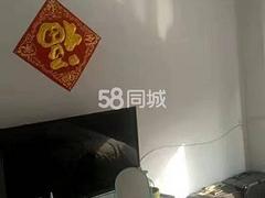 中央城 普通住宅1厅 简单装修