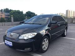 比亚迪F3 白金11版 2011款 1.5L 手动