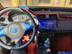 铃木 雨燕 2015款 1.3 手动 标准型