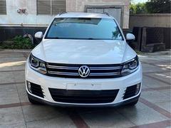 大众 途观 2009款 1.8TSI 手自一体