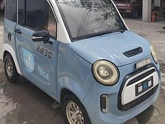 接孩子上下学买买菜挺方便