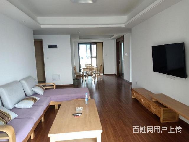 新力帝泊湾 高楼层 精装三房 南北通透 拎包入住的图片