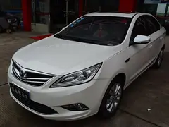 [苏州]长安逸动 1.6L 手动 豪华型 2014