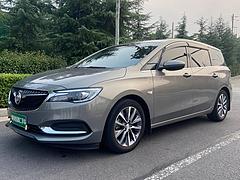 【搞定了！】别克GL6 2019款 1.3T 手自一体 18