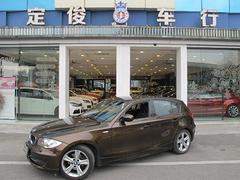 宝马1系两厢 120i [进口] 2010款 2.