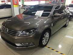 大众迈腾 2013款 2.0T 自动 豪华型 (国
