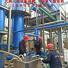 盐城本地双纹管换热器清洗化学清洗公司