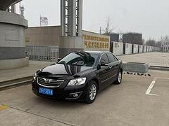 丰田 凯美瑞 2006款 2.4 手自一体 240V 至尊版
