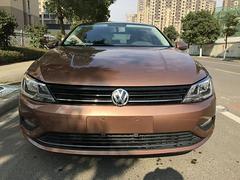 大众凌渡 2015款 1.8T 自动 330TSI