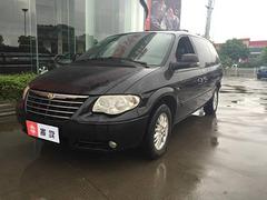 克莱斯勒大捷龙 2007款 3.3L 自动 7座