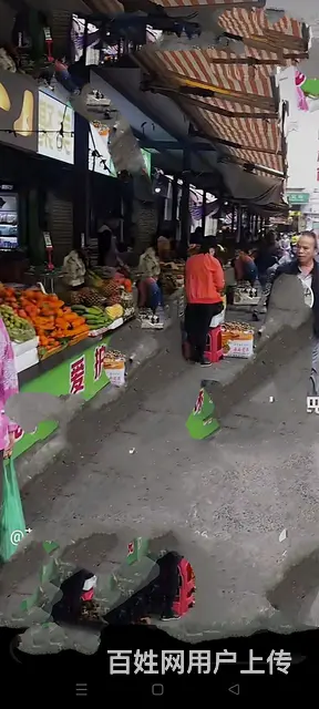 商铺出租的图片