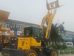 山推重工装载机厂家直销
