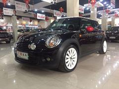 迷你Cooper [进口] 2012款 1.6L