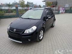 铃木天语SX4两厢 2009款 1.8L 手动 [