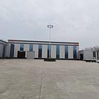 新标准化独门独院5000平厂房出租