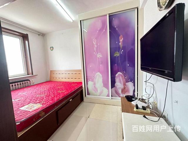 680一个月天水湖吉祥家园5楼50平方家电家具齐全拎包的图片