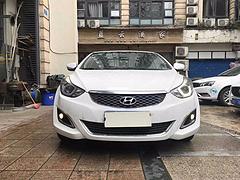 张家口以租代购零首付买车