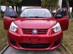 启辰R30 2016款 1.2 手动 尊享版