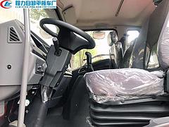 东风D1黄牌平板运输车  135挖机平板运输车 多用途高性能