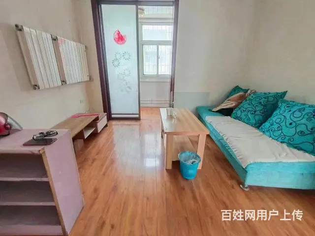 建行小区 三室二厅78平米精装修售价32万元的图片