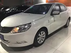 宝骏630 2014款 1.5L 手动 精英型 (