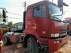 南京港浩物运：平板，箱货，高栏，半挂车